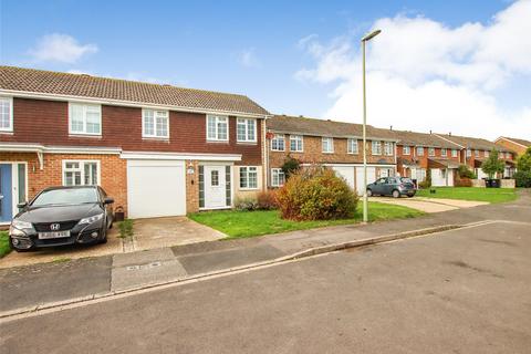 3 bedroom house for sale, Samber Close, Lymington, Hampshire, SO41