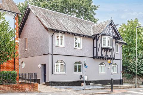 undefined, Croydon Road, Reigate