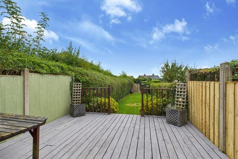 2 bedroom semi-detached house for sale, The Common, South Normanton, Derbyshire, DE55