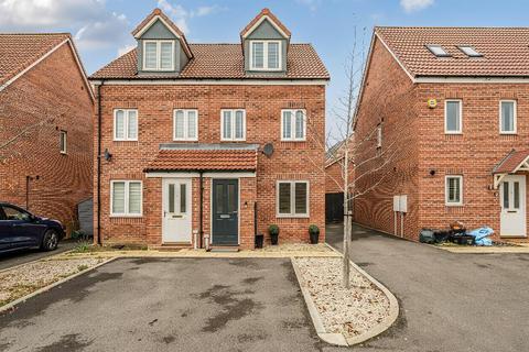 undefined, Bushton Close,  Badbury Park,  Swindon,  SN3