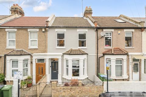 27 Rathmore Road, London, SE7 7QP