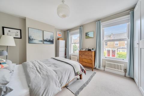 27 Rathmore Road, London, SE7 7QP