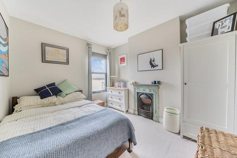 27 Rathmore Road, London, SE7 7QP