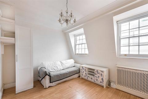 undefined, Duke Of York Street, London, SW1Y