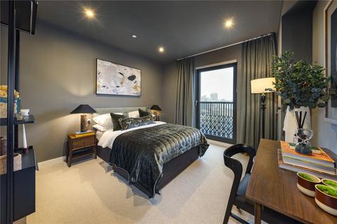 undefined, Ebury, Sutherland Apartmen, Alba Square, London, SW1W