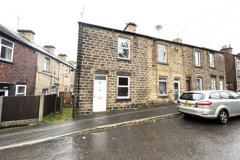 undefined, Spring Street, Barnsley, S70