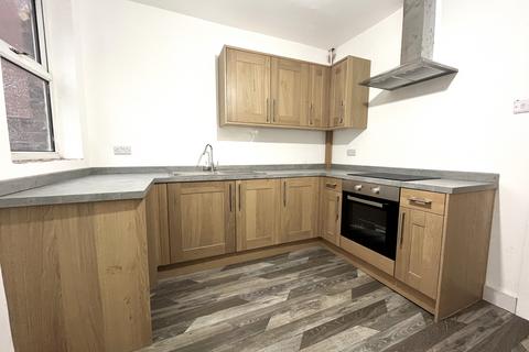 undefined, Spring Street, Barnsley, S70