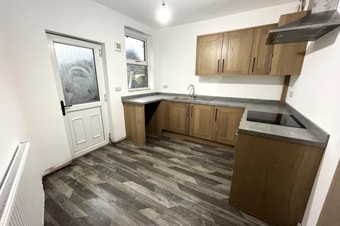 undefined, Spring Street, Barnsley, S70