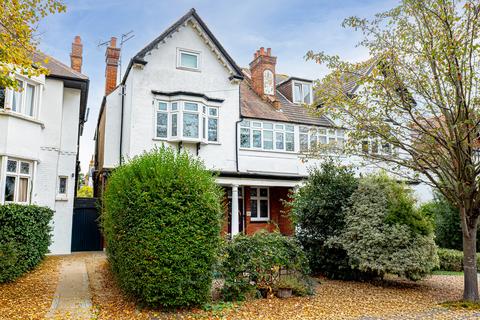 Ailsa Road, Westcliff-on-sea, SS0