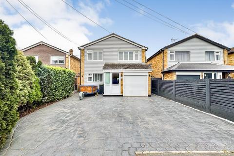 undefined, Nipsells Chase, Mayland, Chelmsford