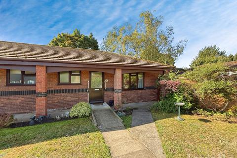 1 bedroom semi-detached bungalow for sale, St Claires Court, Lincoln LN6