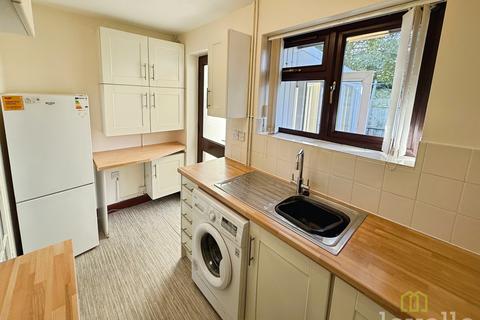 1 bedroom semi-detached bungalow for sale, St Claires Court, Lincoln LN6