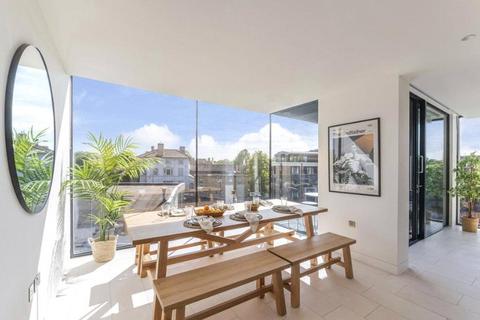 3 bedroom apartment to rent, Latitude House, Primrose Hill NW1