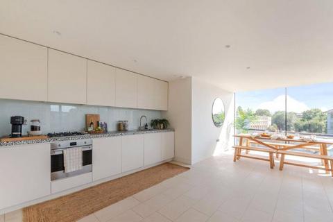 3 bedroom apartment to rent, Latitude House, Primrose Hill NW1