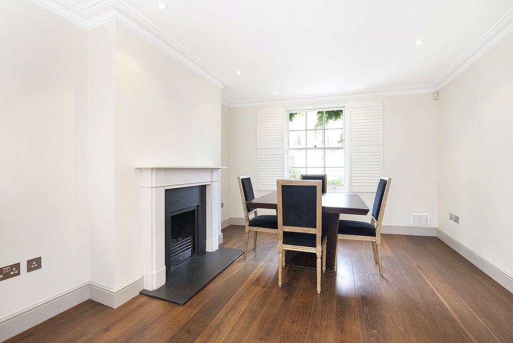 House in London - View 3