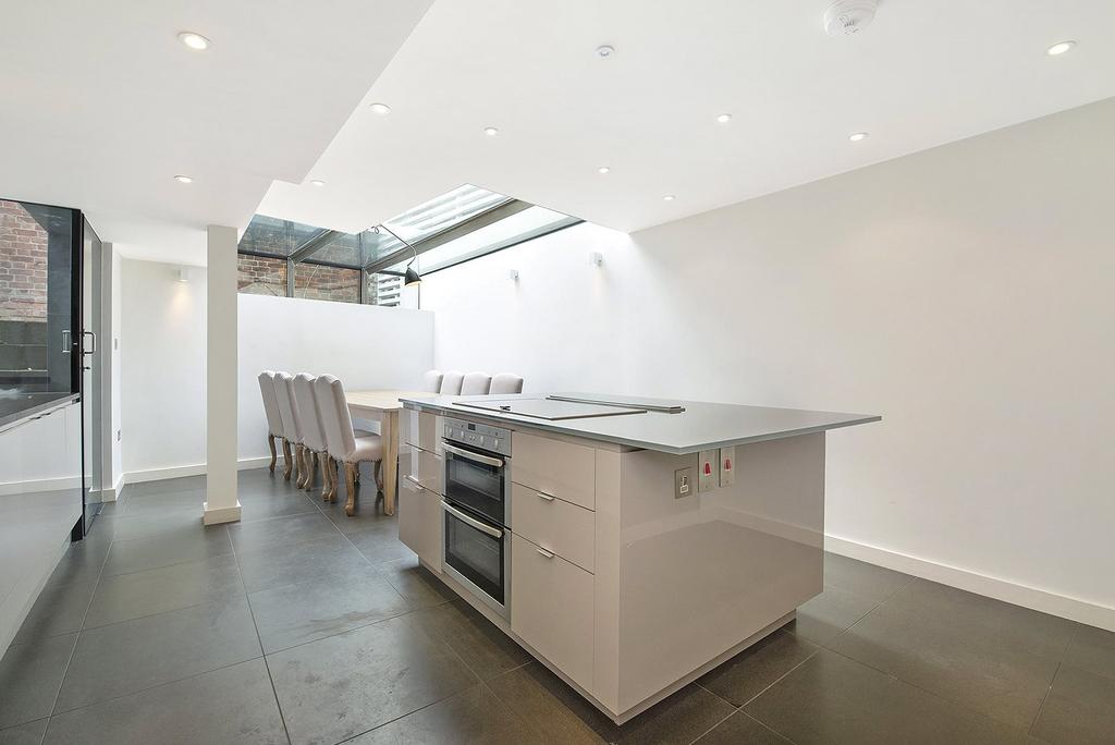House in London - View 4