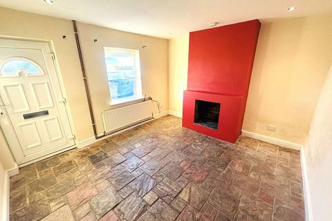 undefined, COASTGUARD COTTAGE, FOSDYKE