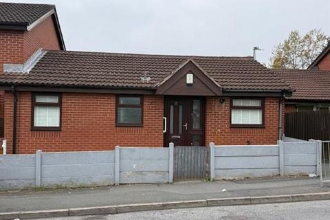 undefined, Ashley Lane, Manchester