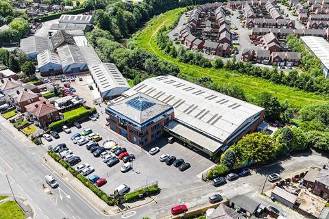 Warehouse to rent, 574 Manchester Rd Bury BL9 9SW