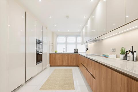 undefined, Abingdon Villas, London, W8.