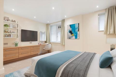 undefined, Abingdon Villas, London, W8.
