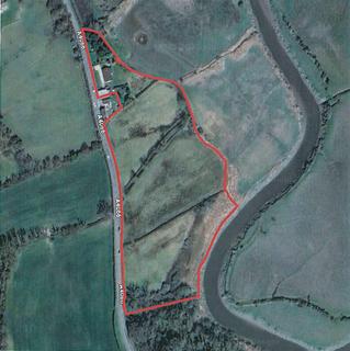 undefined, 7.23 acres St. Clears, Carmarthen