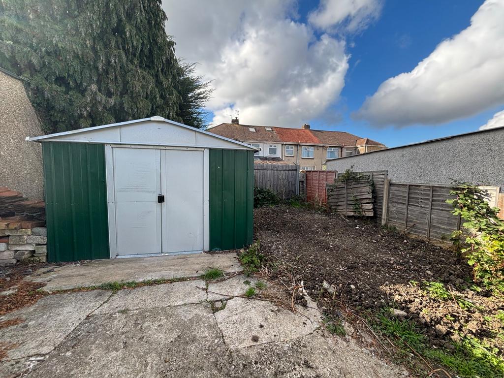 Garage &amp; Parking