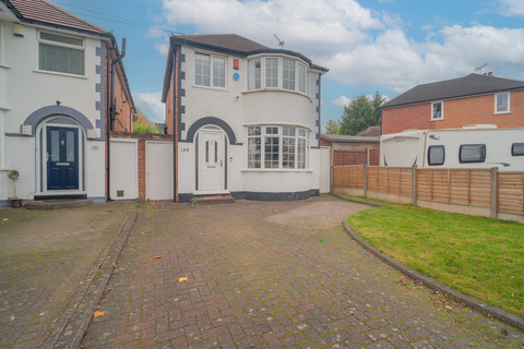undefined, Berkeley Road, Solihull B90