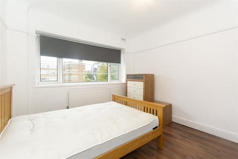 undefined, New Park Road, Clapham SW2
