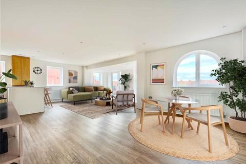 undefined, Brigade House, John Kirby Way, West Kirby, Wirral, CH48