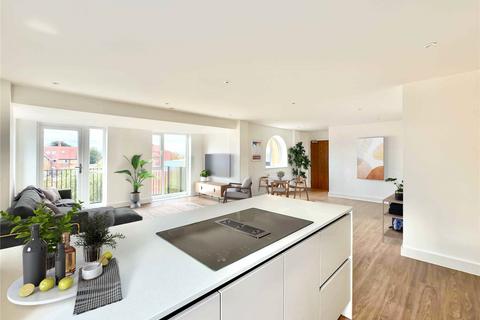 undefined, Brigade House, John Kirby Way, West Kirby, Wirral, CH48