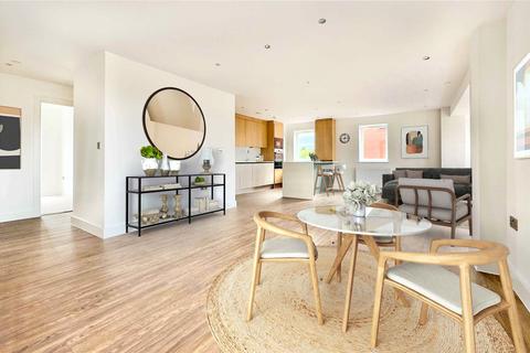 undefined, Brigade House, John Kirby Way, West Kirby, Wirral, CH48