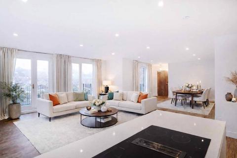 2 bedroom apartment for sale, Brigade House, John Kirby Way, West Kirby, Wirral, CH48