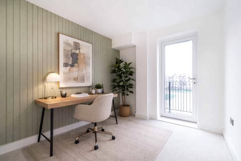 2 bedroom apartment for sale, Brigade House, John Kirby Way, West Kirby, Wirral, CH48