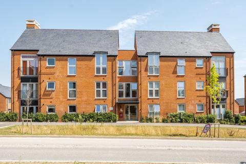 undefined, Canitz Way, Winchester, Hampshire, SO22