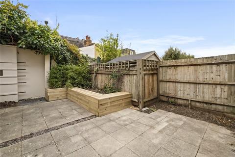 undefined, Barmouth Road, London, SW18