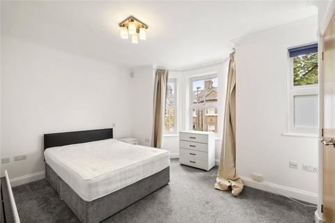undefined, Barmouth Road, London, SW18