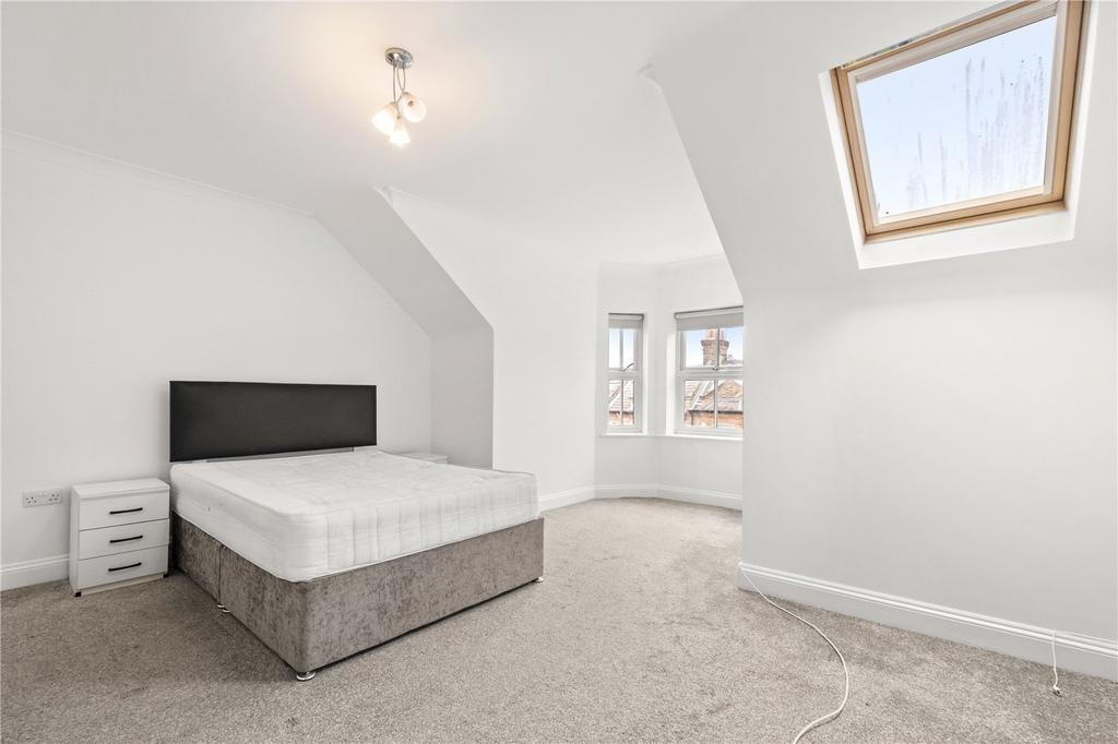 Top Bedroom