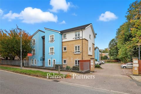 undefined, Bradford Street, Chelmsford CM2