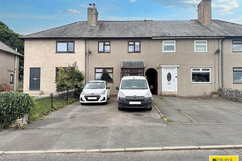 3 bedroom terraced house for sale, School Road, Peak Dale, Buxton
