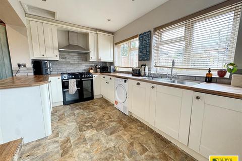 3 bedroom terraced house for sale, School Road, Peak Dale, Buxton