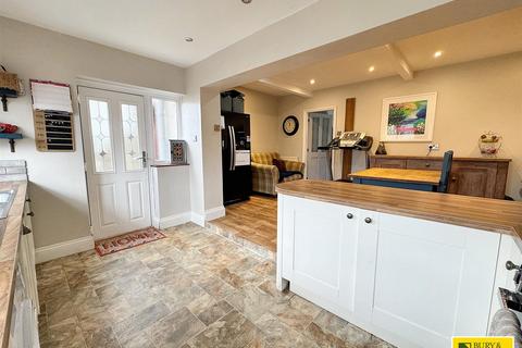 3 bedroom terraced house for sale, School Road, Peak Dale, Buxton
