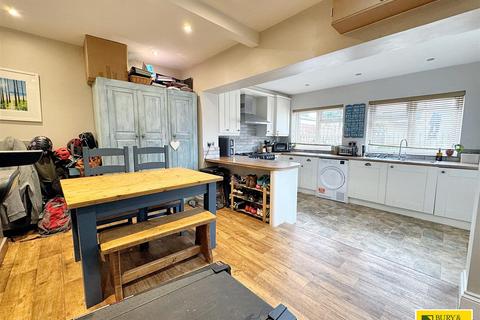 3 bedroom terraced house for sale, School Road, Peak Dale, Buxton