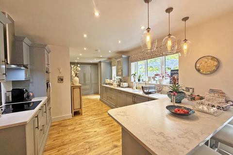 3 bedroom detached house for sale, Ponsanooth, Nr. Truro, Cornwall
