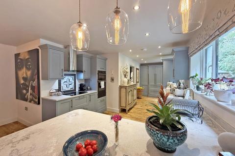 3 bedroom detached house for sale, Ponsanooth, Nr. Truro, Cornwall