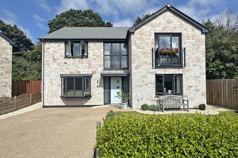 undefined, Ponsanooth, Nr. Truro, Cornwall
