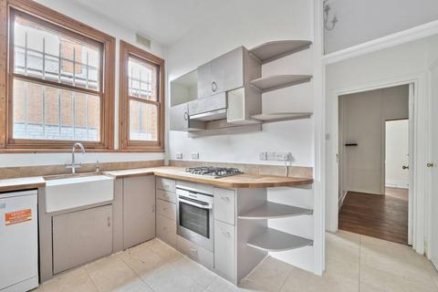 3 bedroom flat for sale, Park Hill, Ealing, London, W5