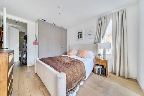 2 bedroom flat for sale, Twyford Avenue, Ealing, Acton, W3
