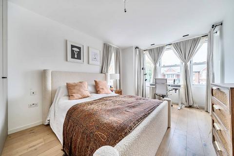 2 bedroom flat for sale, Twyford Avenue, Ealing, Acton, W3