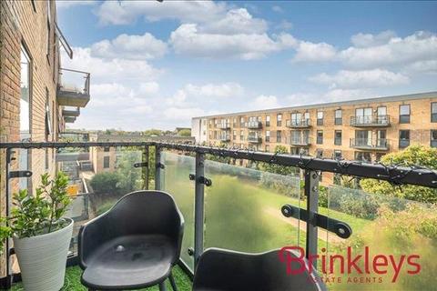1 bedroom apartment to rent, Cork House, 5 Durnsford Road, London, SW19